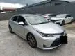 Used 2019 Toyota Corolla Altis 1.8 G FREE 1yr+1yr Warranty & 1yr+1yr Services/NO Major Accident & NO Flooded/NO Processing Fees or Hidden Fees