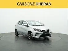2020 Perodua Myvi 1.5 Hatchback