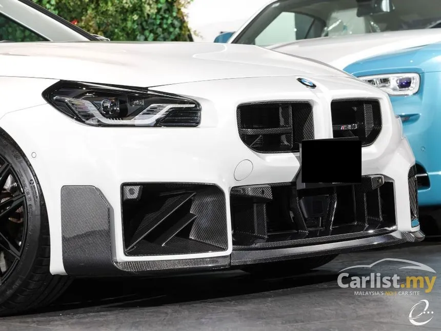2023 BMW M2 Pro Package Coupe