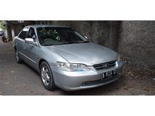2000 Honda Accord Jual Cepat Pajak Off