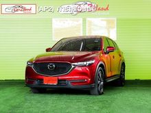 2018 Mazda CX-5 2.2 (ปี 17-20) XDL SUV