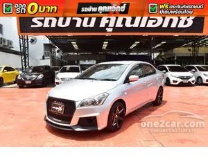 2018 Suzuki Ciaz 1.2 GL Sedan
