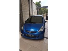 2006 Honda Jazz sport 1.5 VTEC, KM Rendah, Istimewa Tangan pertama