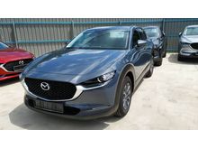2020 Mazda CX-30 2.0 SKYACTIV-G SUV