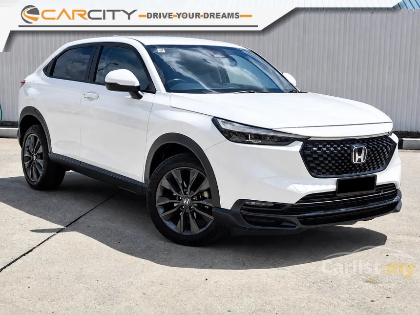 2023 Honda HR-V V SUV