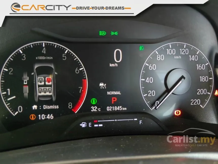 2023 Honda HR-V V SUV