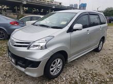 DON'T MISSED IT !!! CLICK NOW ~ ~ ~ And Get IMMEDIATELY FREE DEALS NOW !!! 2012 Toyota Avanza 1.5 E MPV