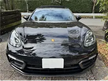 2022 Porsche Panamera 2.9 Hatchback *PLATINUM EDITION *SOFT CLOSE