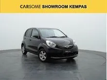 2014 Perodua Myvi 1.3 Hatchback