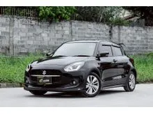 2021 Suzuki SWIFT 1.2 (ปี 18-25) GLX Hatchback