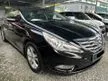 Used Hyundai Sonata 2.0 GLS (A) FULL SPEC SUNROOF KEYLESS PUSH START POWER LEATHER SEAT ORI PAINT - Cars for sale
