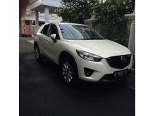 2013 Mazda CX-5 2.0 Sport SUV