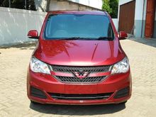 Wuling Confero 1.5 DB, CUCI GUDANG WULING DESEMBER 2018