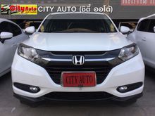 2015 Honda HR-V 1.8 (ปี 14-18) E SUV AT