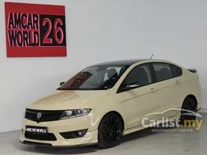 2018 Proton Preve 1.6 CFE Premium Sedan