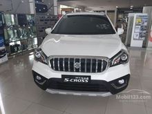 2020 Suzuki SX4 S-Cross 1,5 Base Spec Hatchback