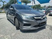 2018 Honda City 1.5 E Sedan, 1 Owner, Full Honda Service..