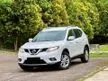 Used 2016 offer Nissan X