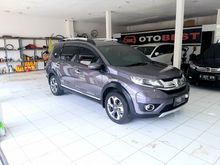 Cash Only Honda BR-V 1.5 E AT Matic 2017 Istimewa Service Record Rutin