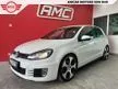 Used ORI 2012/2013 Volkswagen Golf 2.0 (A) GTi Hatchback SUNROOF PADDLE SHIFTER LEATHER/ELECTRIC SEAT BEST BUY TEST DRIVE ARE WELCOME