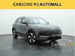 2025 Proton e.MAS 7 Premium SUV