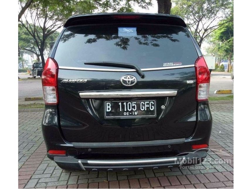 400 Gambar Mobil Avanza 1.3 G M/t Gratis Terbaru