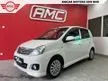 Used ORI 2013 Perodua Viva Elite 1.0 (A) EZ HATCHBACK ORIGINAL PAINT AFFORDABLE CAR LOW FUEL CONSUMPTION TIPTOP WELL MAINTAINED BEST BUY - Cars for sale