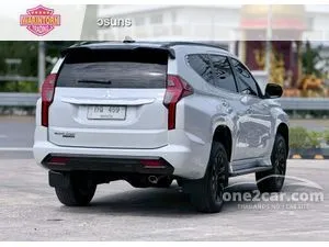 2022 Mitsubishi PAJERO SPORT 2.4 GT Premium Elite Edition SUV