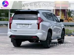 2022 Mitsubishi PAJERO SPORT 2.4 GT Premium Elite Edition SUV