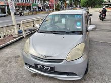2006 Perodua Myvi 1.3 EZi Hatchback