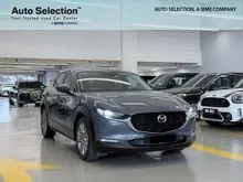 2024 Mazda CX-30 2.0 SKYACTIV-G High - Genuine Mileage Full Service Record Low Interest Rate