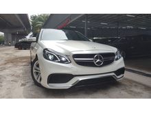 Mercedes-Benz E300 AMG NEW FACELIFT 2012,ELECTRIC MEMORY SEATS,3 MONITORS DVD PLAYERS,PETROL E300,NO HYBRID,NO PROBLEM,PANAROMIC ROOF,ONE DATO OWNER