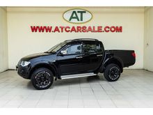 2012 Mitsubishi Triton 2.5 DOUBLE CAB (ปี 05-15) GLS Plus Pickup