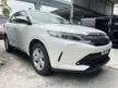 Recon 2020 Toyota Harrier 2.0 ELEGANCE - Cars for sale