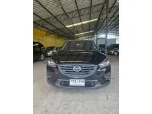 2018 Mazda CX-5 2.0 (ปี 17-26) S SUV