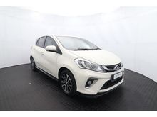 2020 Perodua Myvi 1.5 AV Hatchback