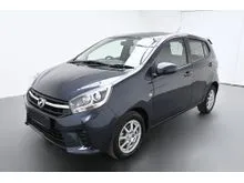 2017 Perodua AXIA 1.0 G Hatchback (LOW MILEAGE) (ONE YEAR WARRANTY)