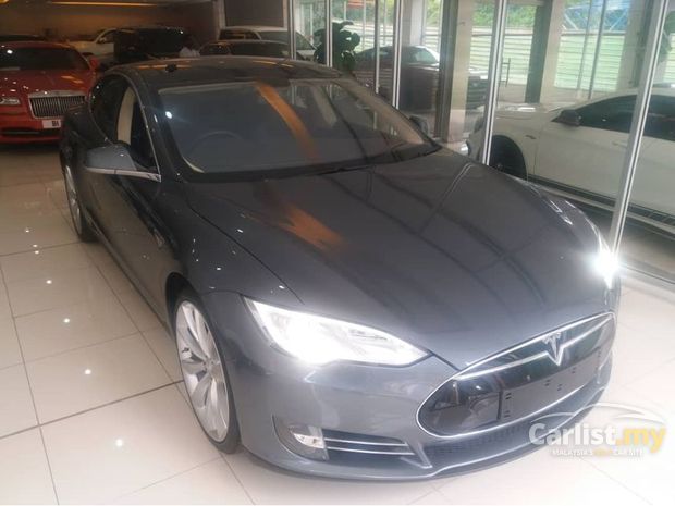 Search 2 Tesla Model S Cars For Sale In Malaysia Carlistmy