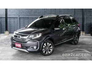 2019 Honda BR-V 1.5 SV SUV