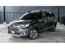 2019 Honda BR-V 1.5 (ปี 16-20) SV SUV