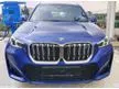 New 2023 BMW iX1 xDrive 30 M Sport SUV