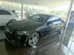 Recon 2020 Mercedes