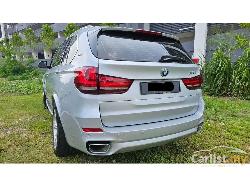 2019 BMW X5 xDrive40e M Sport SUV