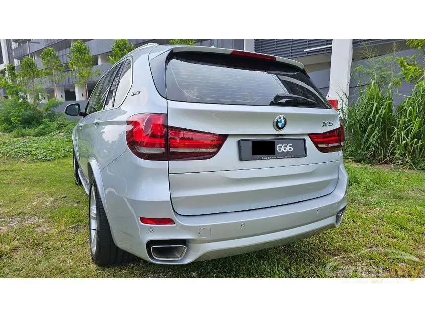 2019 BMW X5 xDrive40e M Sport SUV