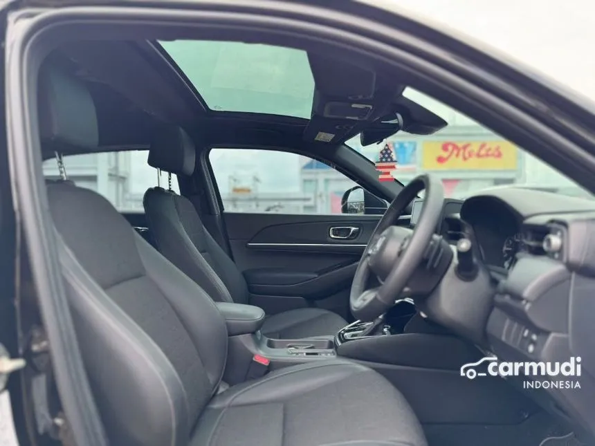 2023 Honda HR-V Special Edition SUV