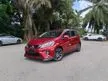 Used 2019 Perodua Myvi 1.5 AV Hatchback PROMOTION PRICE WELCOME TEST FREE WARRANTY AND SERVICE