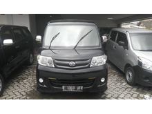 2009 Daihatsu Luxio D