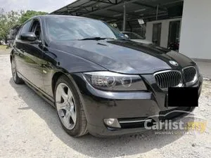 2011 BMW 323i 2.5 , WARRANTY 6 MONTH , Exclusive Elite Sedan