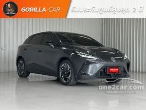2023 MG MG4 D Hatchback