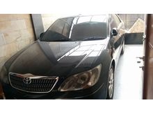 2006 Toyota Camry 3.0 V6 Automatic Sedan